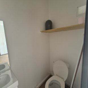 Location appartement meublé à Haubourdin