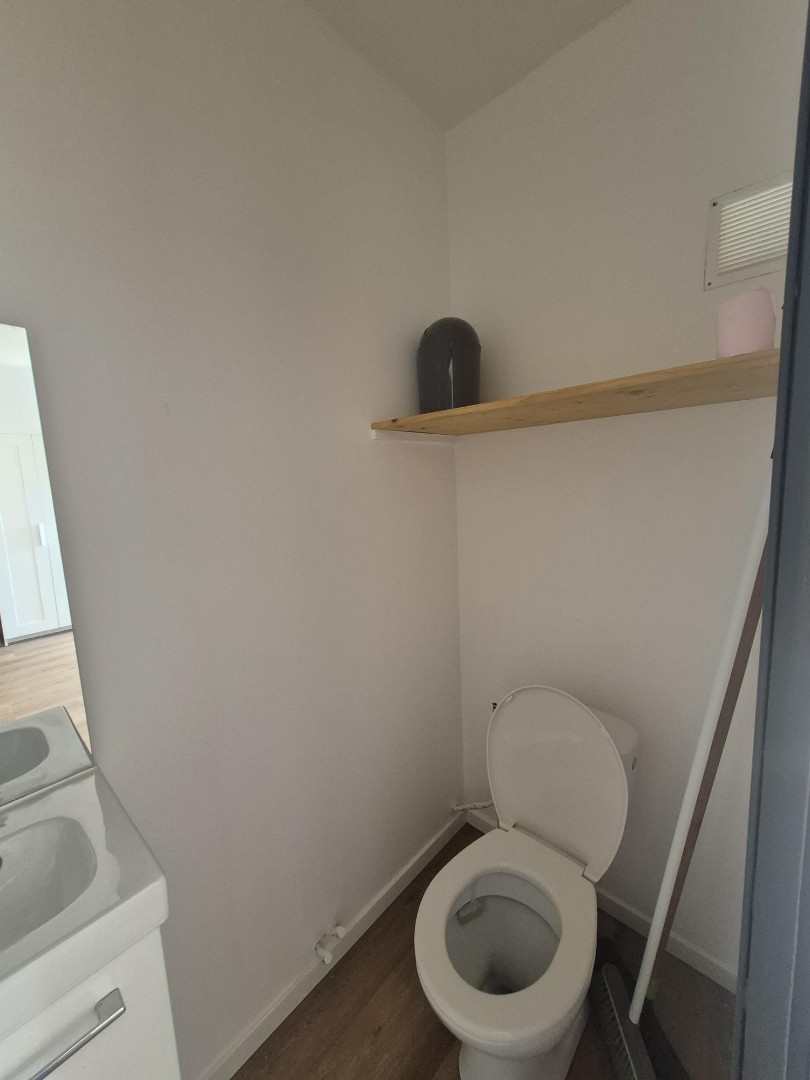 Location appartement meublé à Haubourdin