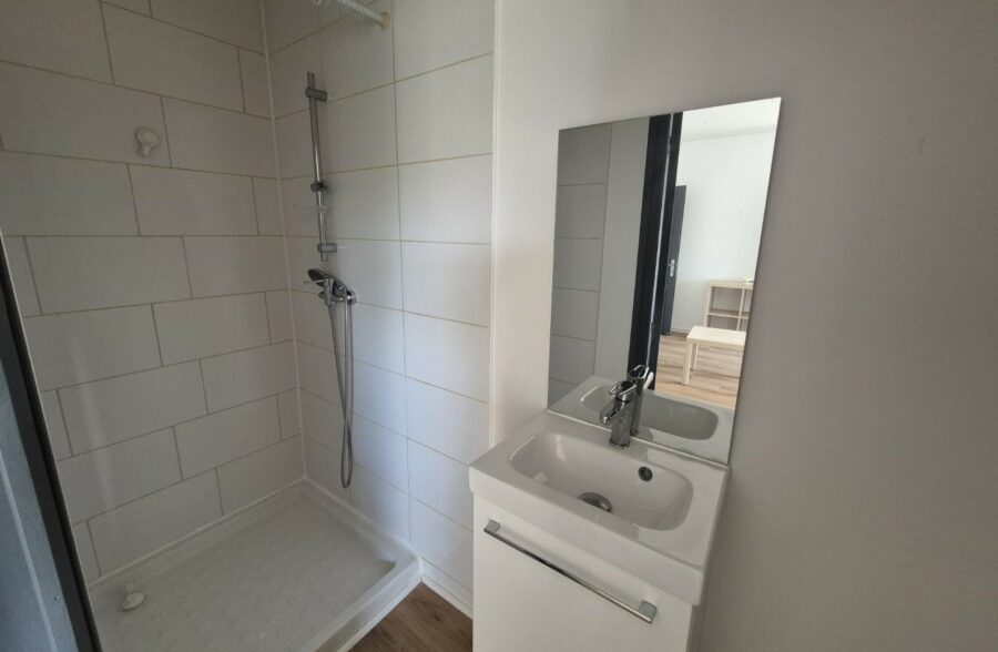 Location appartement meublé à Haubourdin