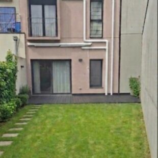 Location maison à Lille