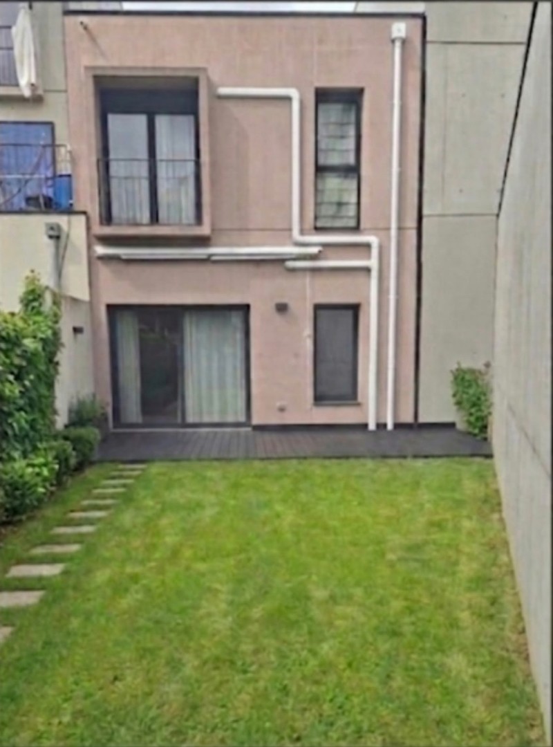 Location maison à Lille