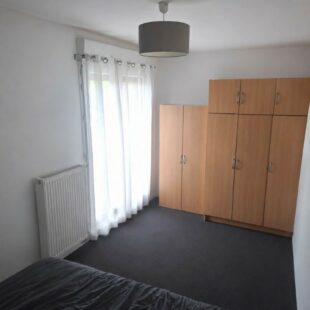 Location maison à Lille