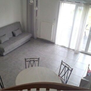 Location maison à Lille