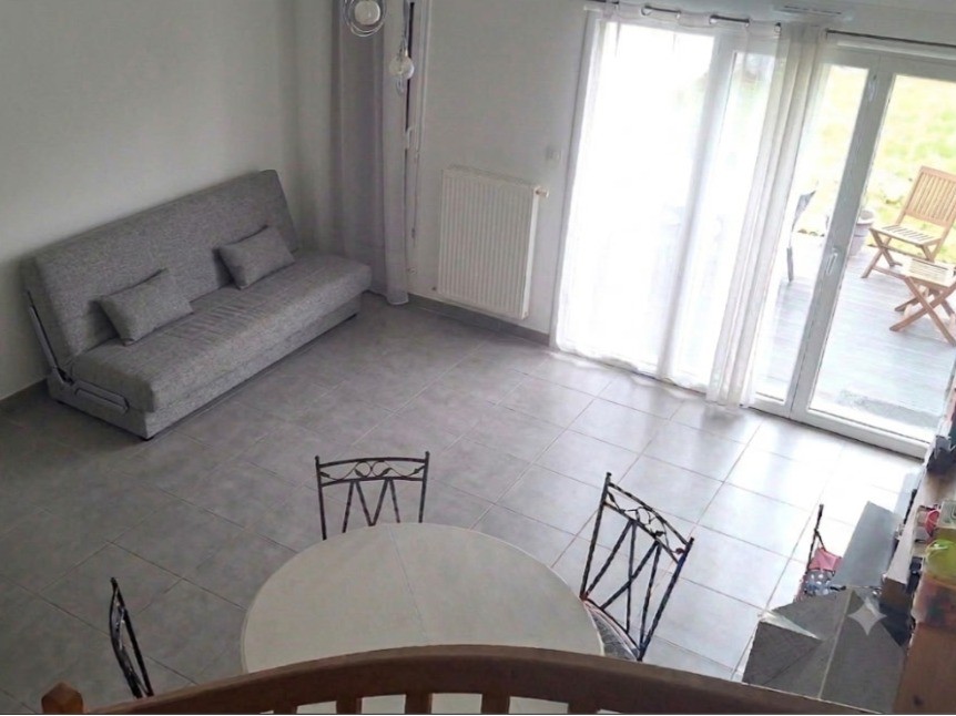 Location maison à Lille