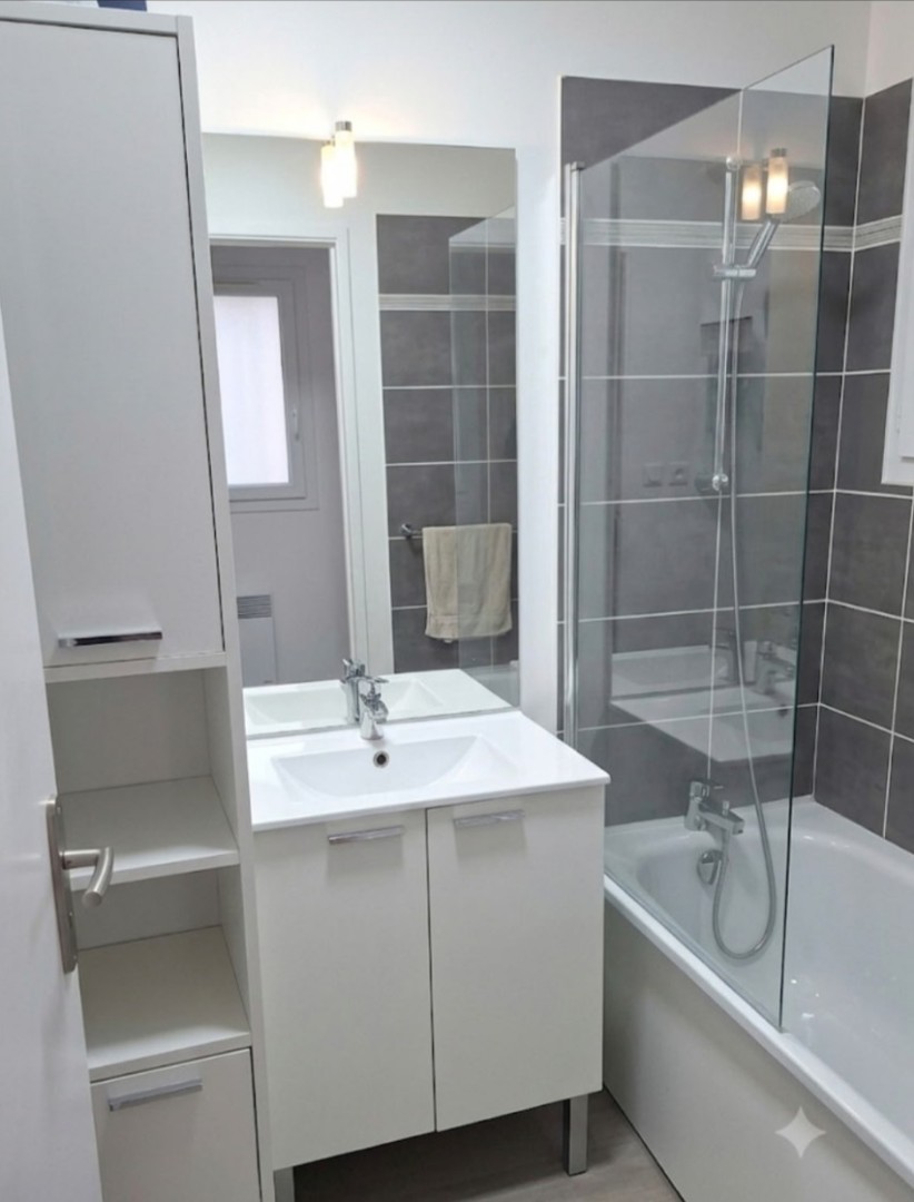 Location maison à Lille