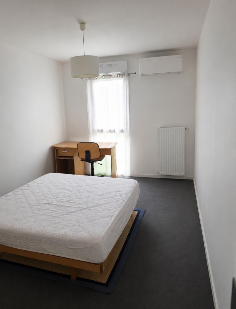 Location maison à Lille