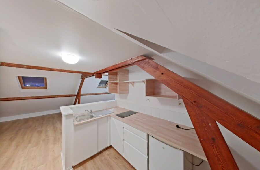 Location appartement à Dunkerque