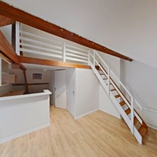 Location appartement à Dunkerque