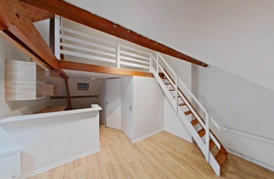 Location appartement à Dunkerque
