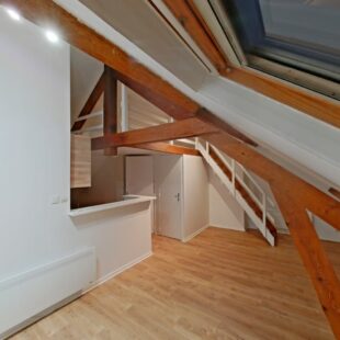 Location appartement à Dunkerque