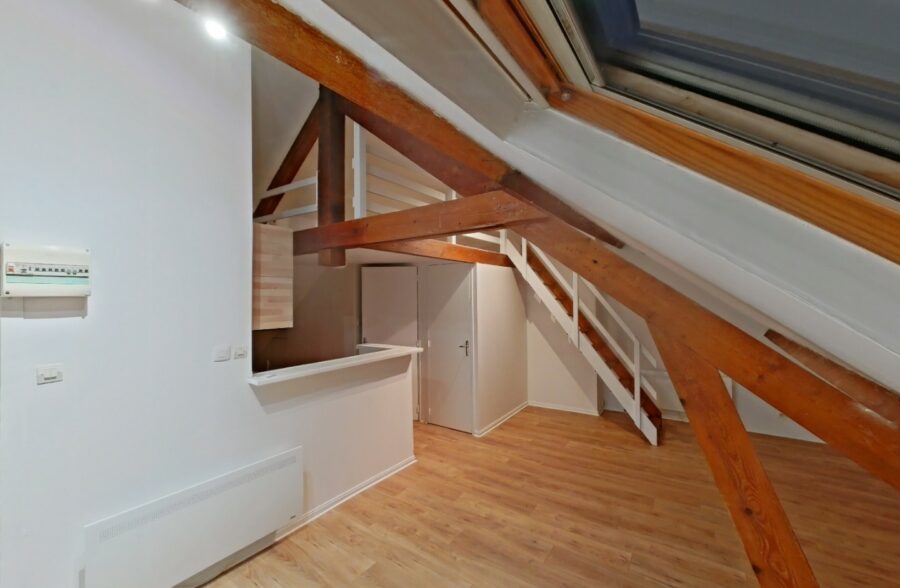 Location appartement à Dunkerque