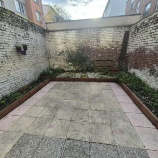 Location appartement à Lille