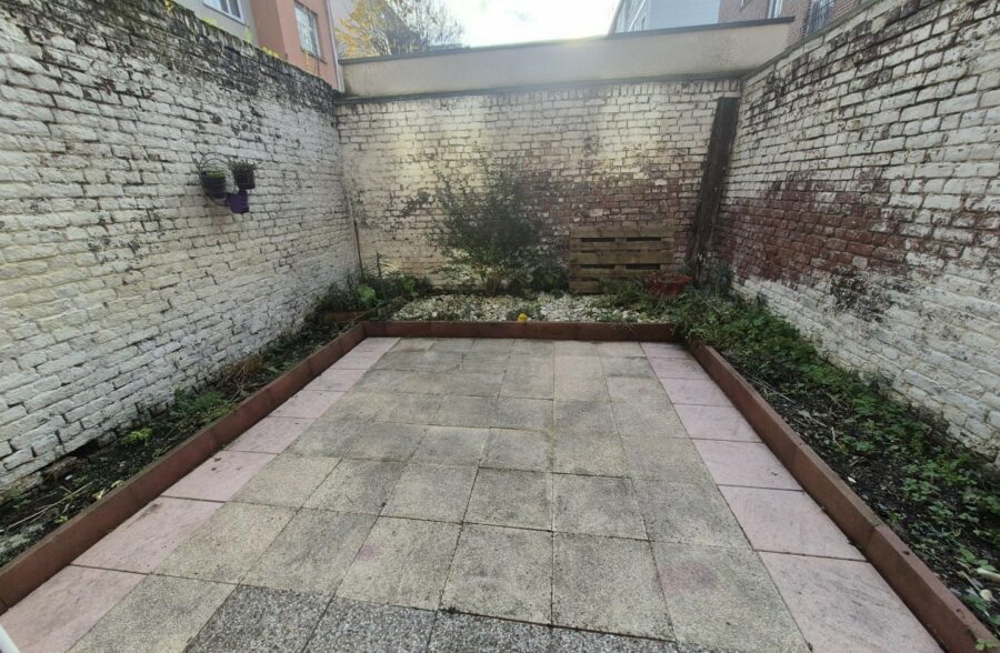 Location appartement à Lille