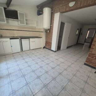 Location appartement à Lille