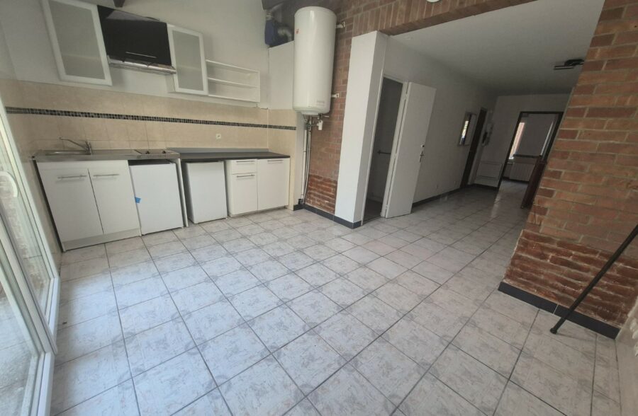Location appartement à Lille