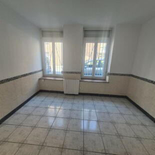 Location appartement à Lille