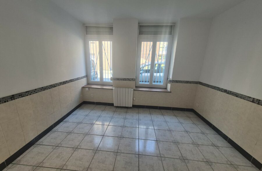 Location appartement à Lille