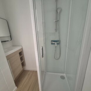 Location appartement à Lille