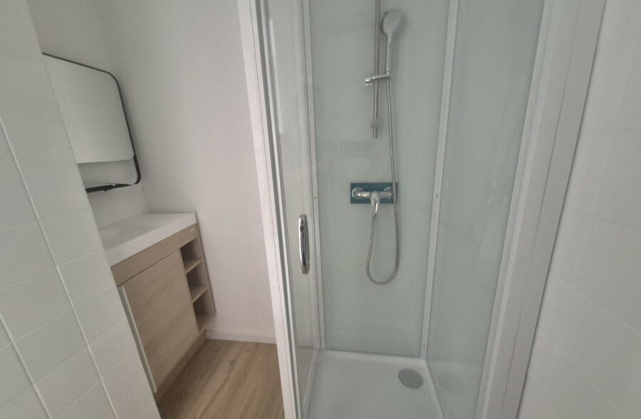 Location appartement à Lille