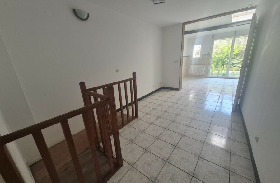 Location appartement à Lille