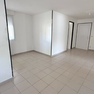 Location appartement à Avion