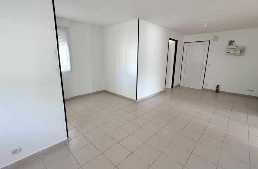 Location appartement à Avion