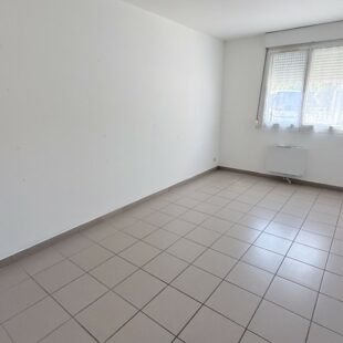 Location appartement à Avion