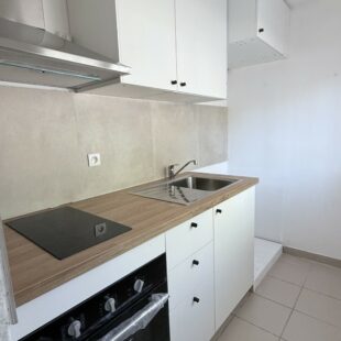 Location appartement à Avion