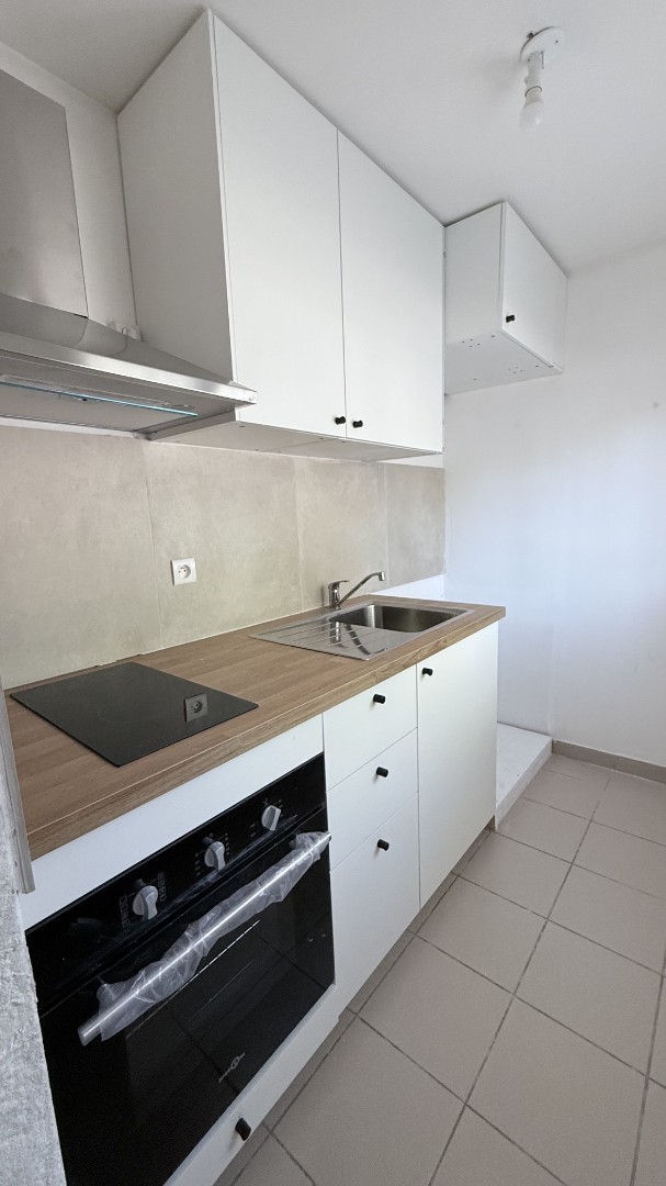 Location appartement à Avion