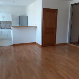 Location appartement à Cambrai
