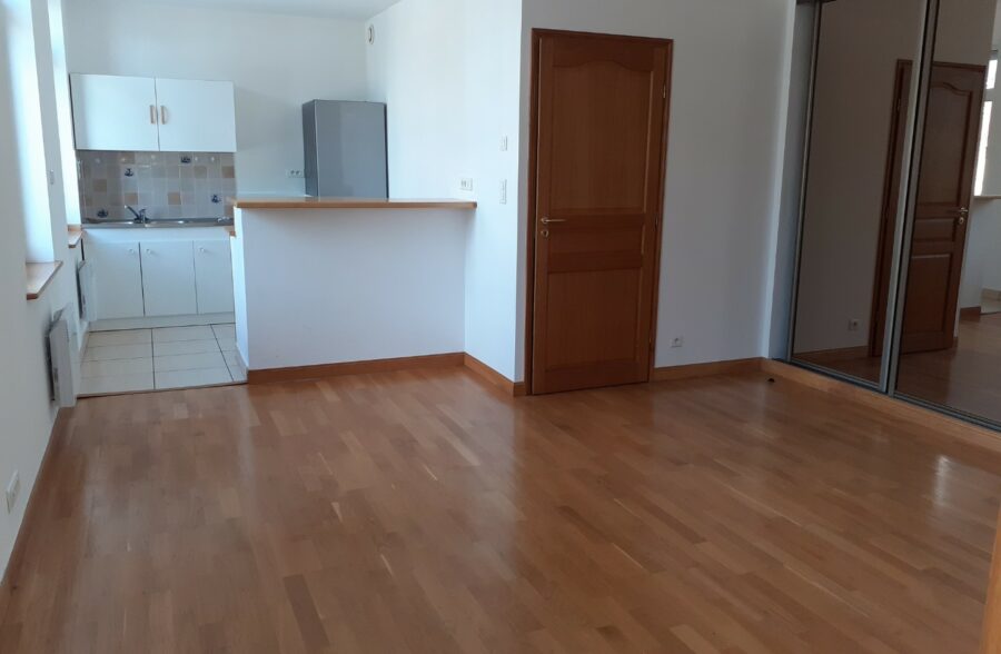 Location appartement à Cambrai