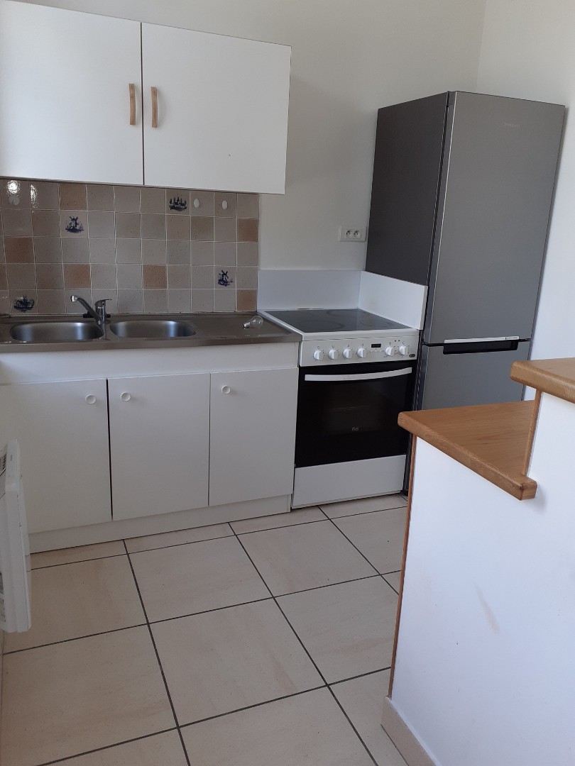 Location appartement à Cambrai