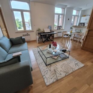 Location appartement à Cambrai