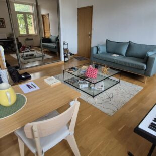 Location appartement à Cambrai