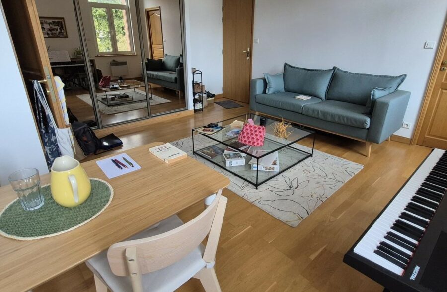 Location appartement à Cambrai