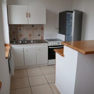 Location appartement à Cambrai