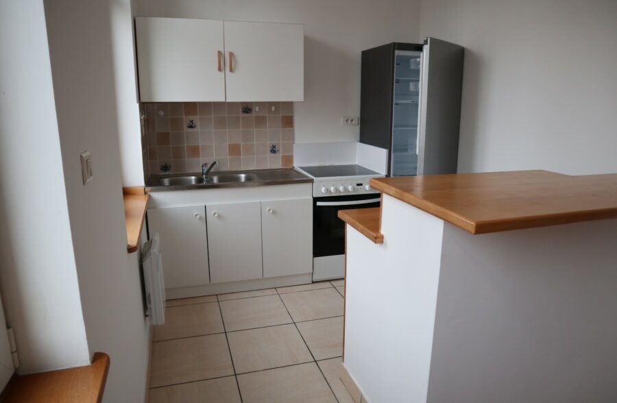 Location appartement à Cambrai