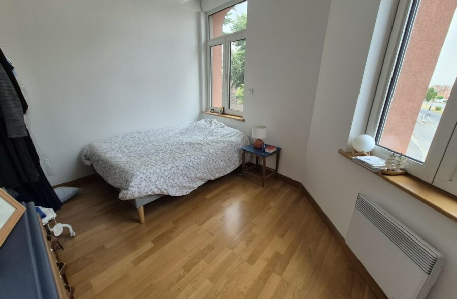 Location appartement à Cambrai