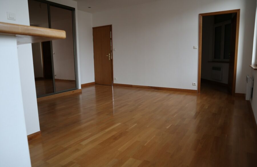 Location appartement à Cambrai
