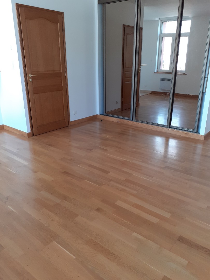 Location appartement à Cambrai