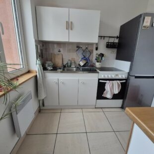 Location appartement à Cambrai