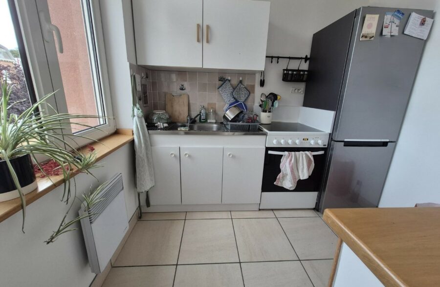 Location appartement à Cambrai