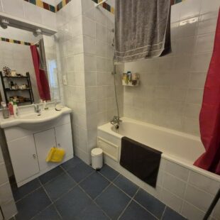 Location appartement à Cambrai