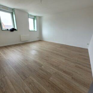 Location appartement à Cambrai