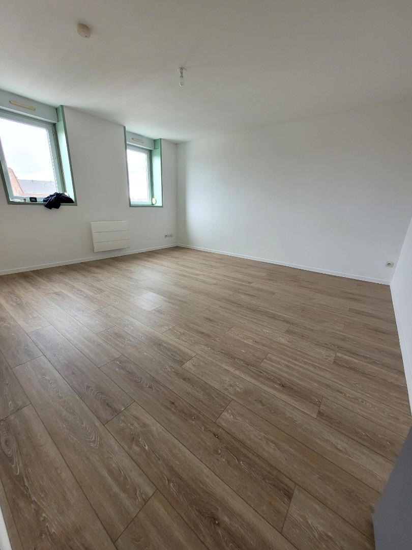 Location appartement à Cambrai