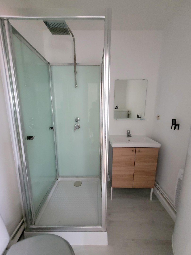 Location appartement à Cambrai