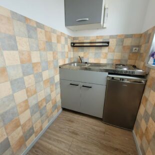Location appartement à Cambrai