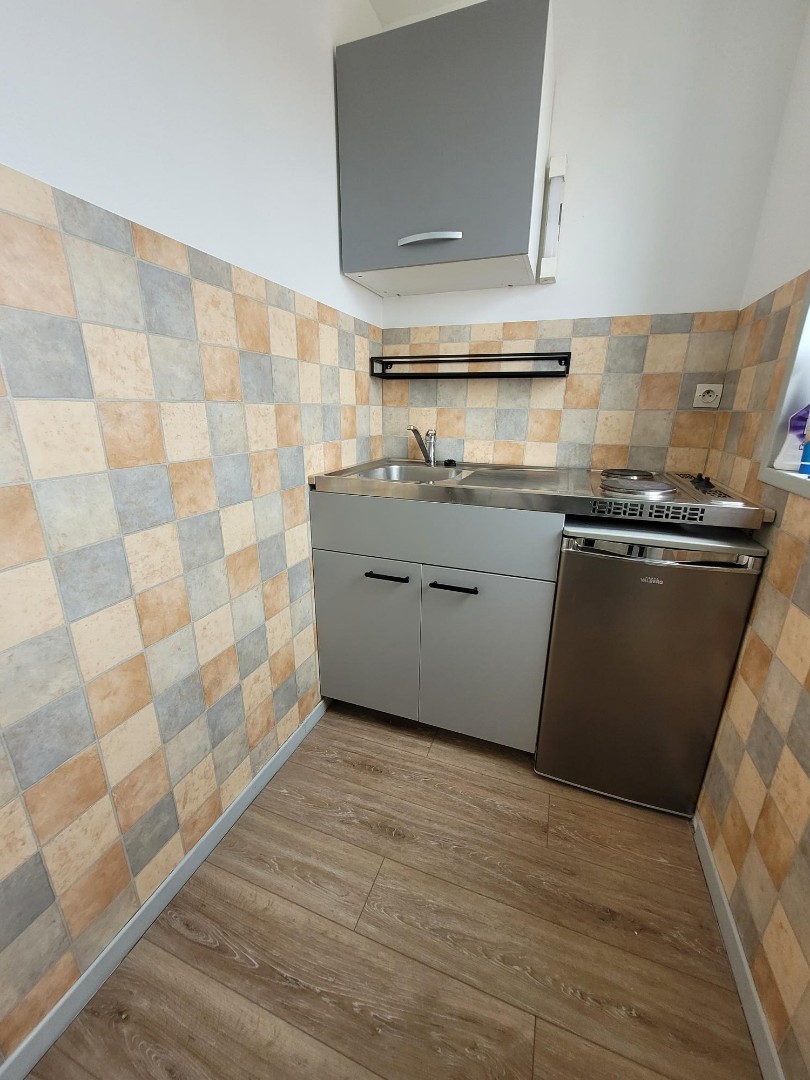Location appartement à Cambrai