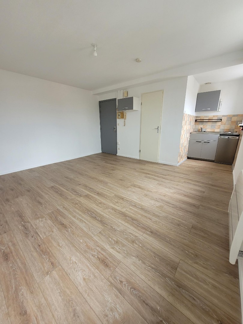 Location appartement à Cambrai