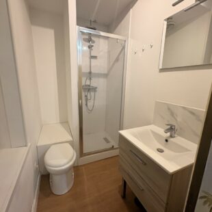 Location appartement à Roubaix
